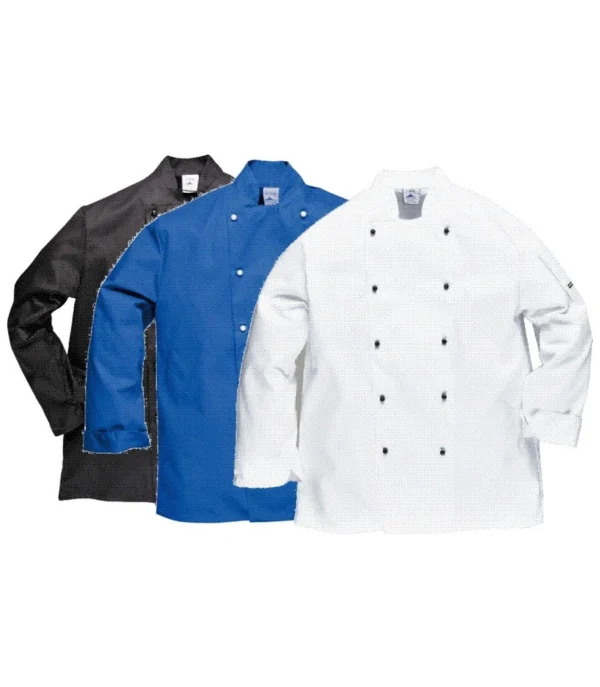 C834 Somerset jacket